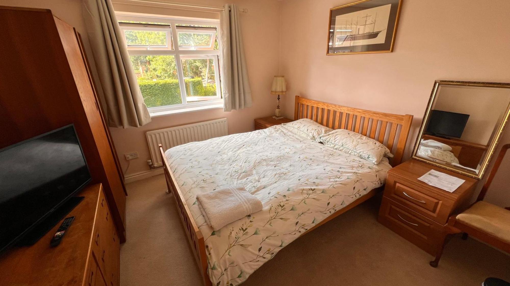 Richard'S Home Kidderminster Exterior photo